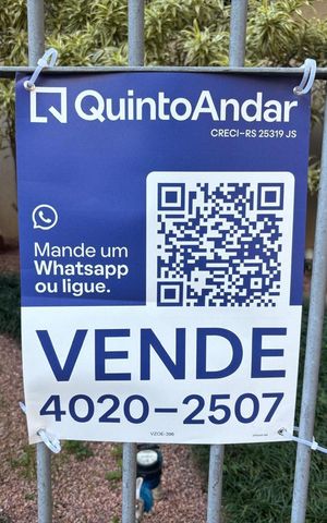 Apartamento à venda com 74m², 2 quartos e 1 vaga Apartamento à venda com 74m², 2 quartos e 1 vagaPlaca