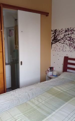 Apartamento à venda com 74m², 1 quarto e 1 vaga Apartamento à venda com 74m², 1 quarto e 1 vagaQuarto