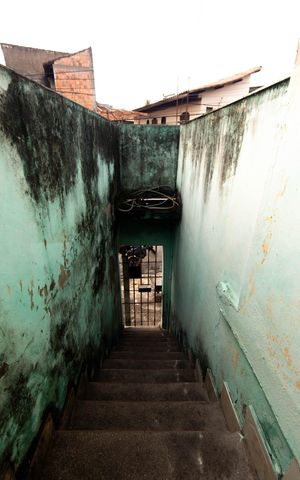 Casa para alugar com 90m², 2 quartos e sem vagaÁrea comum