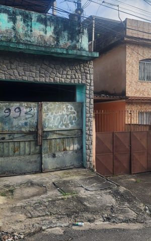 Casa para alugar com 90m², 2 quartos e sem vagaAcademia