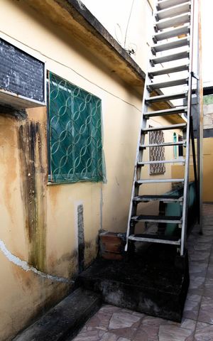 Casa para alugar com 90m², 2 quartos e sem vagaÁrea comum