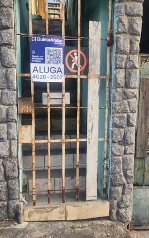 Casa para alugar com 90m², 2 quartos e sem vagaFachada