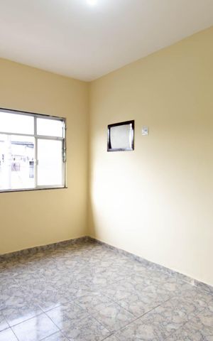 Casa para alugar com 90m², 2 quartos e sem vagaQuarto 1