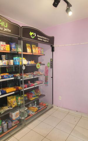 Apartamento à venda com 47m², 2 quartos e 1 vagaÁrea Comum