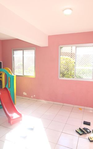 Apartamento à venda com 47m², 2 quartos e 1 vagaÁrea Comum