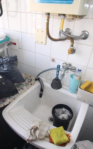 Apartamento à venda com 47m², 2 quartos e 1 vagaÁrea de Serviço