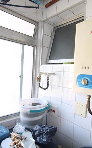 Apartamento à venda com 47m², 2 quartos e 1 vagaÁrea de Serviço