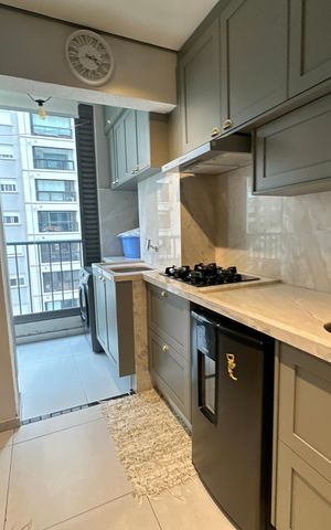 Apartamento à venda com 52m², 2 quartos e 1 vaga Apartamento à venda com 52m², 2 quartos e 1 vagaCozinha
