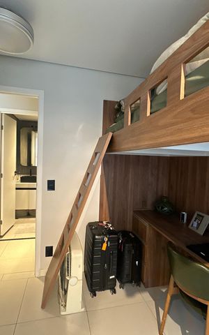 Apartamento à venda com 52m², 2 quartos e 1 vaga Apartamento à venda com 52m², 2 quartos e 1 vagaQuarto 1