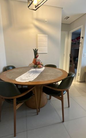 Apartamento à venda com 52m², 2 quartos e 1 vaga Apartamento à venda com 52m², 2 quartos e 1 vagaSala