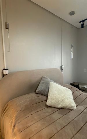 Apartamento à venda com 52m², 2 quartos e 1 vaga Apartamento à venda com 52m², 2 quartos e 1 vagaQuarto 2