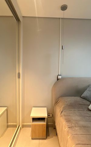 Apartamento à venda com 52m², 2 quartos e 1 vaga Apartamento à venda com 52m², 2 quartos e 1 vagaQuarto 2