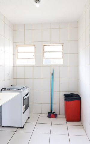 Apartamento à venda com 45m², 2 quartos e 1 vagaÁrea comum - Salão de festas