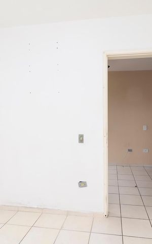 Apartamento à venda com 45m², 2 quartos e 1 vagaQuarto 1