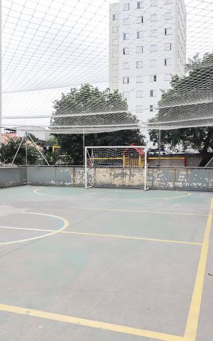 Apartamento à venda com 45m², 2 quartos e 1 vagaQuadra Esportiva