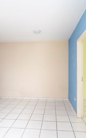 Apartamento à venda com 45m², 2 quartos e 1 vagaSala