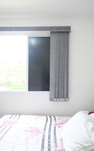Apartamento à venda com 44m², 2 quartos e sem vagaQuarto 1