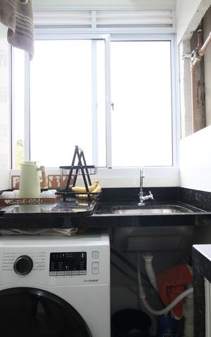 Apartamento à venda com 44m², 2 quartos e sem vagaÁrea de Serviço