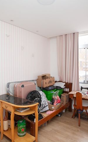Apartamento à venda com 70m², 2 quartos e 1 vaga Apartamento à venda com 70m², 2 quartos e 1 vagaQuarto 2