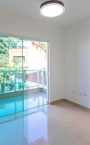 Apartamento para alugar com 41m², 2 quartos e sem vagaSala