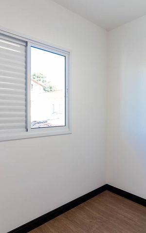 Apartamento para alugar com 41m², 2 quartos e sem vagaQuarto 2