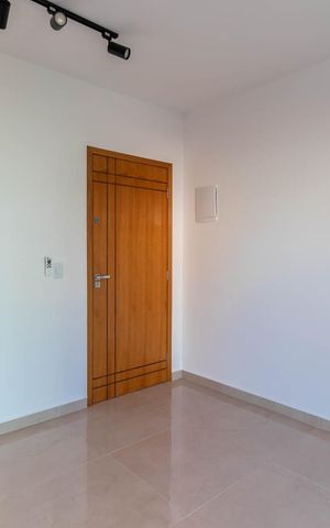 Apartamento para alugar com 41m², 2 quartos e sem vagaSala