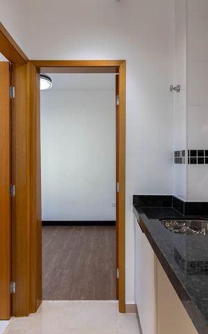 Apartamento para alugar com 41m², 2 quartos e sem vagaÁrea de Serviço