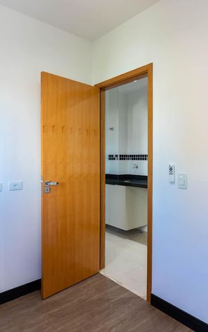 Apartamento para alugar com 41m², 2 quartos e sem vagaQuarto 2