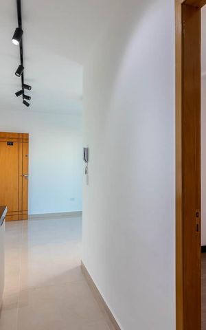 Apartamento para alugar com 41m², 2 quartos e sem vagaCozinha