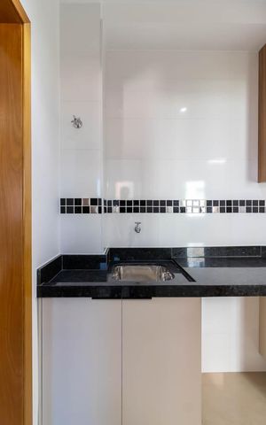 Apartamento para alugar com 41m², 2 quartos e sem vagaÁrea de Serviço