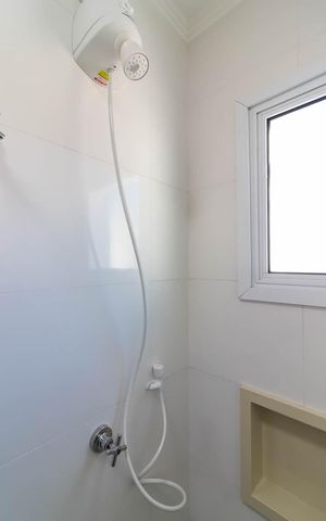 Apartamento para alugar com 41m², 2 quartos e sem vagaBanheiro