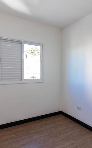 Apartamento para alugar com 41m², 2 quartos e sem vagaQuarto 1