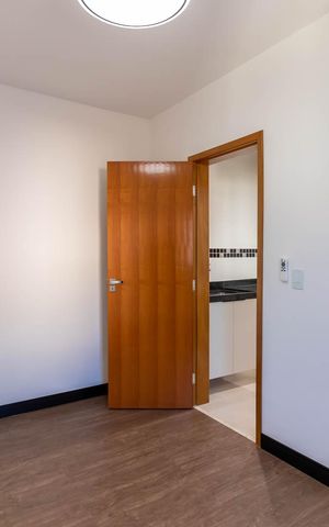 Apartamento para alugar com 41m², 2 quartos e sem vagaQuarto 1