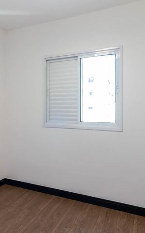 Apartamento para alugar com 41m², 2 quartos e sem vagaQuarto 2