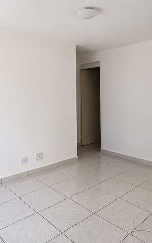 Apartamento para alugar com 49m², 2 quartos e 1 vaga Apartamento para alugar com 49m², 2 quartos e 1 vagaSala