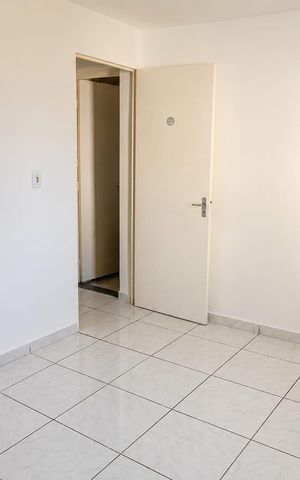 Apartamento para alugar com 49m², 2 quartos e 1 vaga Apartamento para alugar com 49m², 2 quartos e 1 vagaQuarto 2
