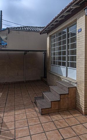 Casa à venda com 115m², 3 quartos e 1 vaga Casa à venda com 115m², 3 quartos e 1 vagagaragem_2