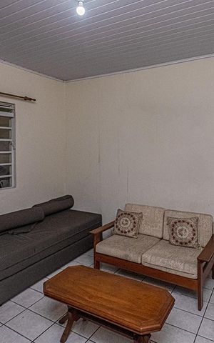 Casa à venda com 115m², 3 quartos e 1 vaga Casa à venda com 115m², 3 quartos e 1 vagaquarto 2_1