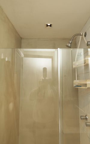 Apartamento para alugar com 28m², 1 quarto e 1 vagaBanheiro