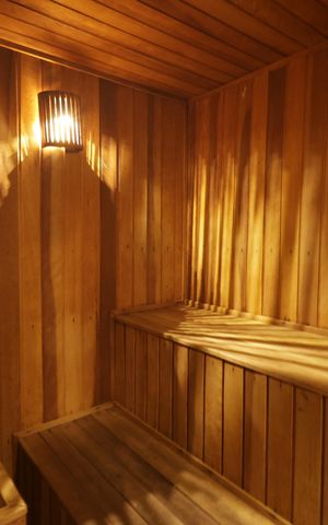 Apartamento para alugar com 28m², 1 quarto e 1 vagaÁrea comum - Sauna