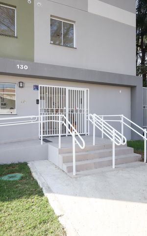 Apartamento à venda com 29m², 2 quartos e sem vaga Apartamento à venda com 29m², 2 quartos e sem vagaFachada