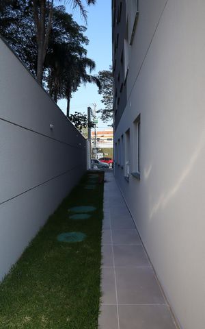 Apartamento à venda com 29m², 2 quartos e sem vaga Apartamento à venda com 29m², 2 quartos e sem vagaEspaço pet