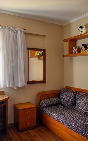 Apartamento à venda com 127m², 2 quartos e 3 vagas Apartamento à venda com 127m², 2 quartos e 3 vagasQuarto 1