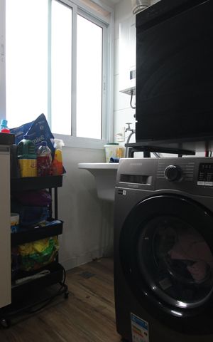 Apartamento à venda com 79m², 2 quartos e 1 vagaÁrea de serviço