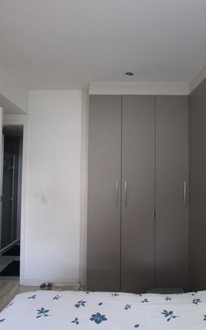 Apartamento à venda com 79m², 2 quartos e 1 vagaSuíte 2