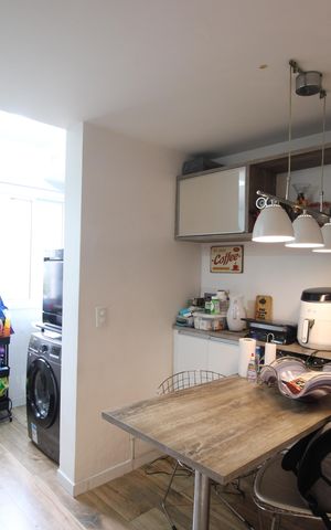Apartamento à venda com 79m², 2 quartos e 1 vagaCozinha