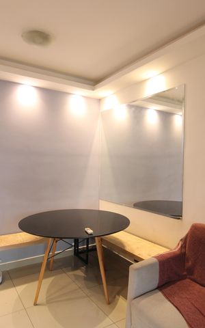 Apartamento à venda com 79m², 2 quartos e 1 vagaSala