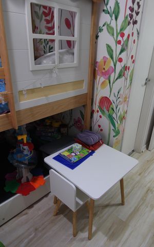 Apartamento à venda com 79m², 2 quartos e 1 vagaSuíte 1