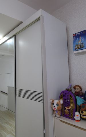 Apartamento à venda com 79m², 2 quartos e 1 vagaSuíte 1