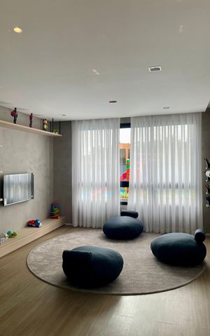 Apartamento para alugar com 78m², 2 quartos e 2 vagas Apartamento para alugar com 78m², 2 quartos e 2 vagasBrinquedoteca
